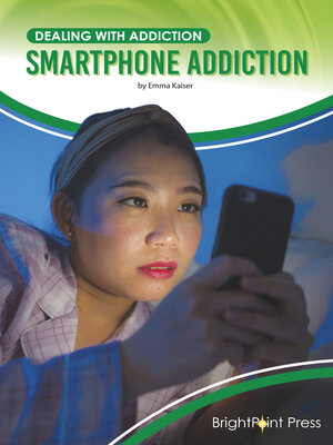 cover image of Smartphone Addiction